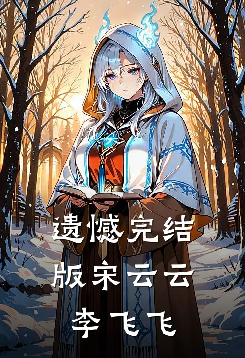 遗憾完结版宋云云李飞飞