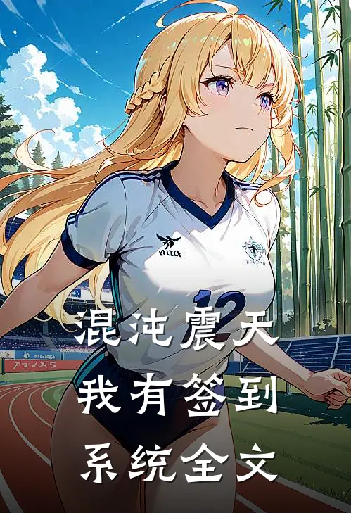 混沌震天，我有签到系统全文