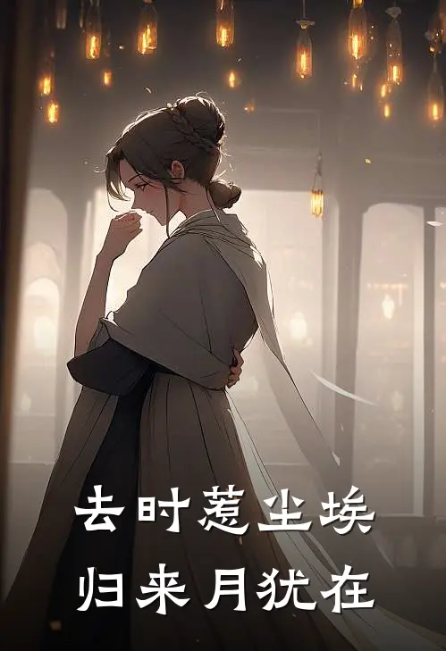 去时惹尘埃，归来月犹在