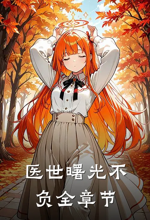 医世曙光不负全章节