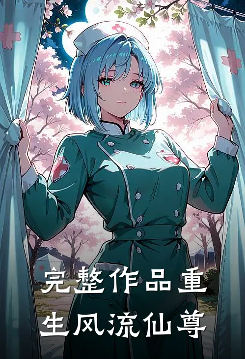 完整作品重生风流仙尊