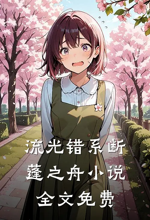 流光错系断蓬之舟小说全文免费