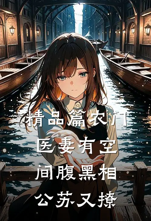 精品篇农门医妻有空间腹黑相公苏又撩