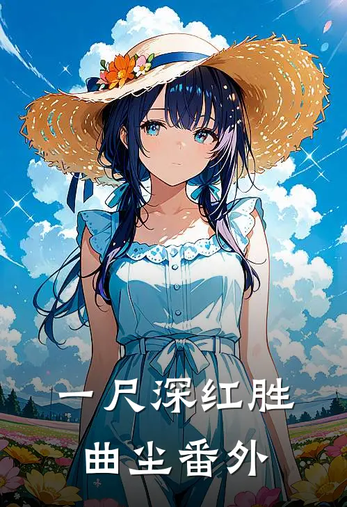一尺深红胜曲尘 番外