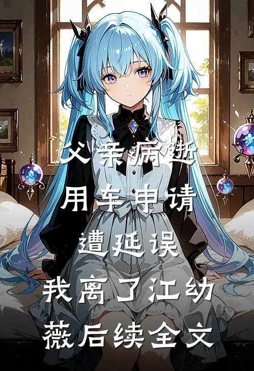父亲病逝用车申请遭延误，我离了江幼薇后续全文