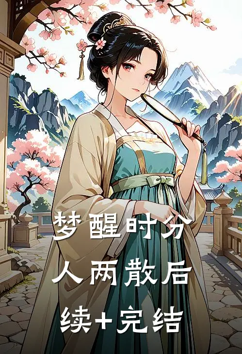 梦醒时分人两散后续+完结