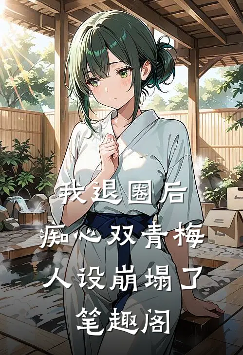 我退圈后，痴心双青梅人设崩塌了。笔趣阁