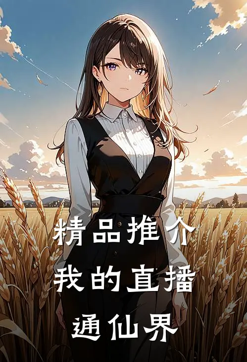 精品推介我的直播通仙界