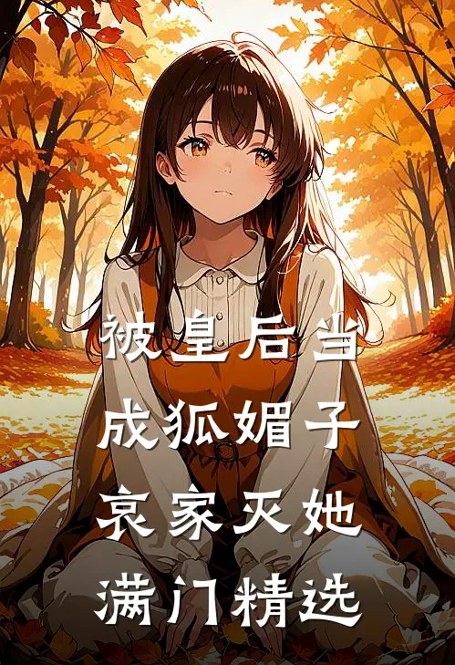 被皇后当成狐媚子，哀家灭她满门精选