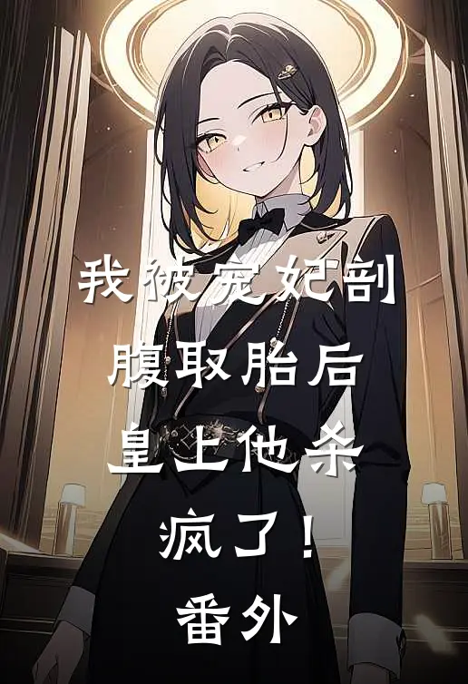 我被宠妃剖腹取胎后，皇上他杀疯了！ 番外