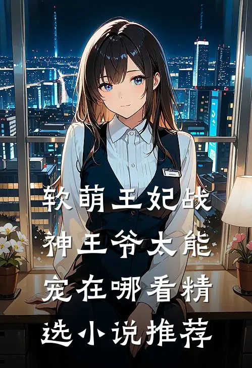 软萌王妃战神王爷太能宠在哪看精选小说推荐