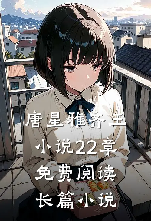 唐星雅齐王小说22章免费阅读长篇小说