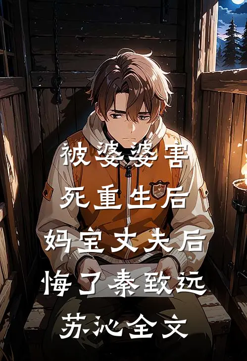 被婆婆害死重生后，妈宝丈夫后悔了秦致远苏沁全文