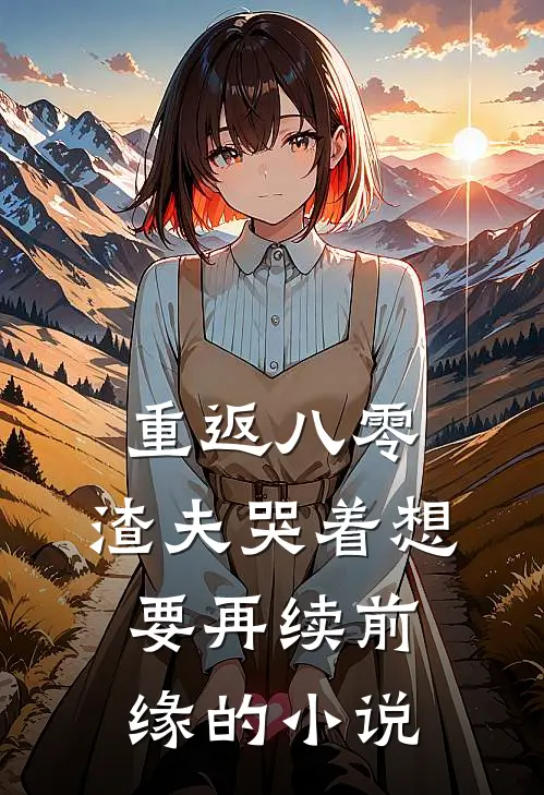 重返八零，渣夫哭着想要再续前缘的小说