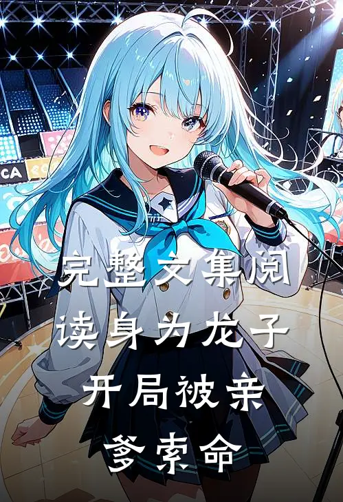 完整文集阅读身为龙子，开局被亲爹索命