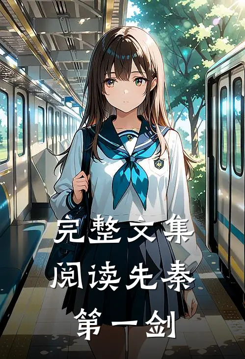 完整文集阅读先秦第一剑