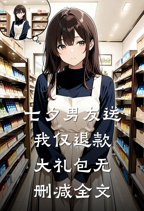 七夕男友送我仅退款大礼包无删减全文