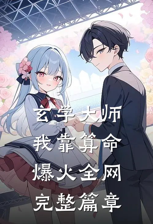 玄学大师：我靠算命爆火全网完整篇章