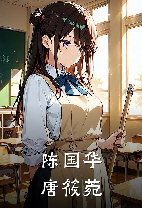 陈国华唐筱菀