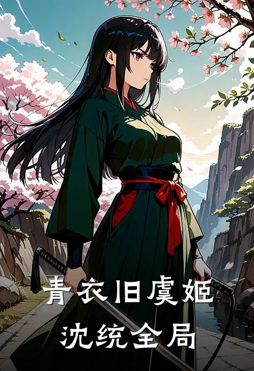 青衣旧虞姬沈统全局