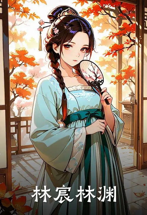 林宸林渊