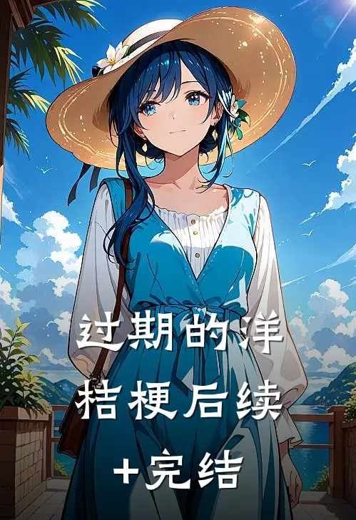 过期的洋桔梗后续+完结