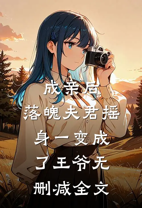 成亲后，落魄夫君摇身一变成了王爷无删减全文