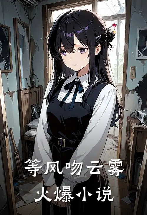 等风吻云雾火爆小说