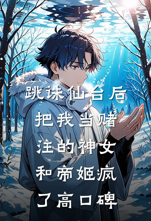 跳诛仙台后，把我当赌注的神女和帝姬疯了高口碑