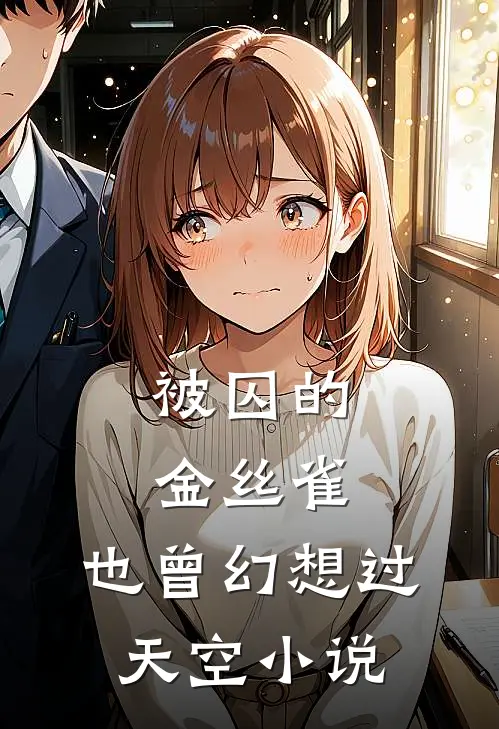被囚的金丝雀，也曾幻想过天空小说