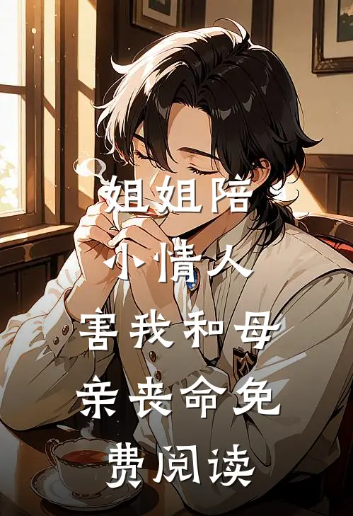 姐姐陪小情人，害我和母亲丧命免费阅读