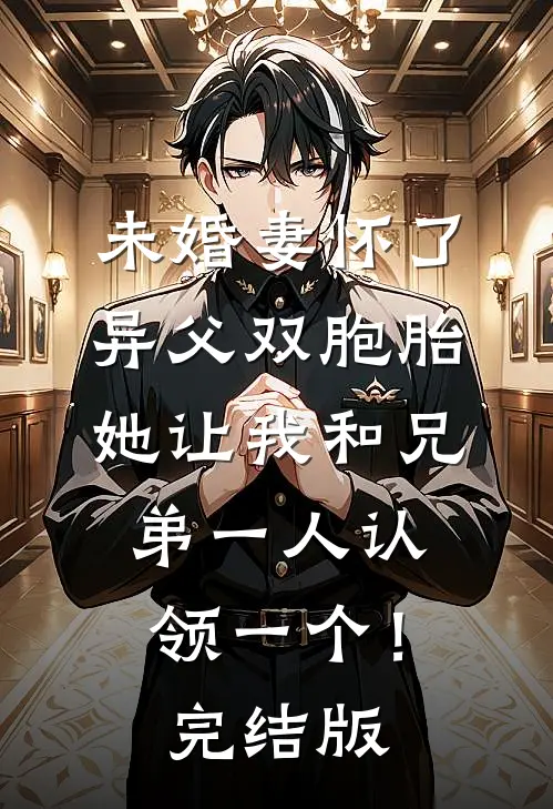 未婚妻怀了异父双胞胎，她让我和兄弟一人认领一个！完结版