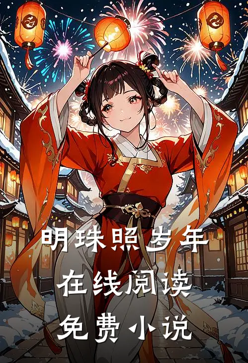 明珠照岁年在线阅读免费小说