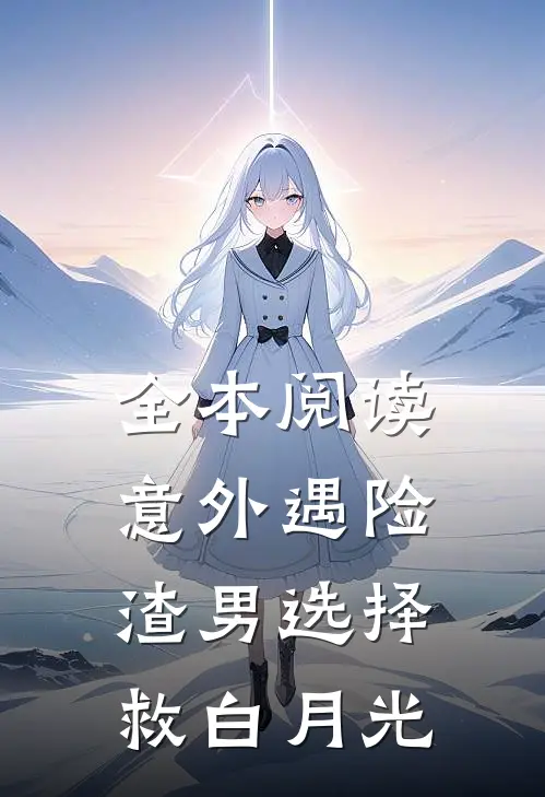 全本阅读意外遇险，渣男选择救白月光