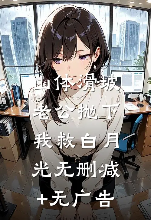 山体滑坡，老公抛下我救白月光无删减+无广告