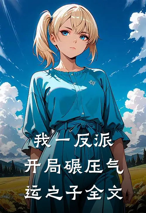 我一反派，开局碾压气运之子全文