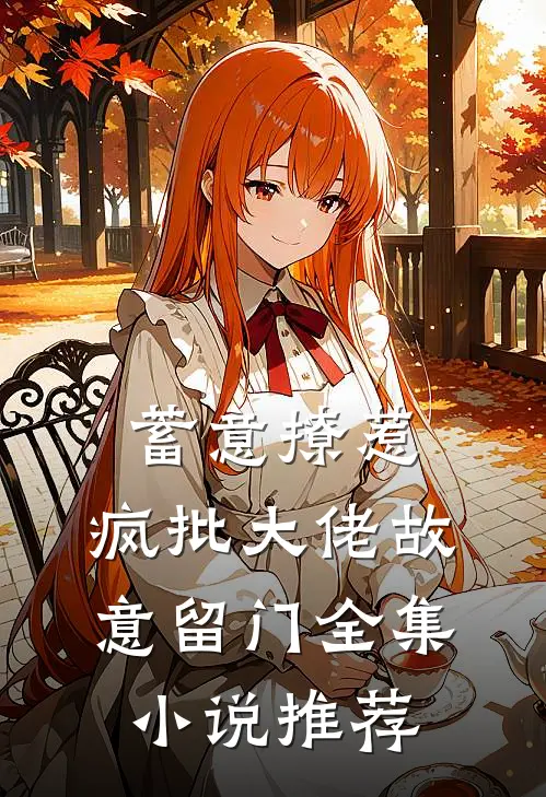 蓄意撩惹：疯批大佬故意留门全集小说推荐