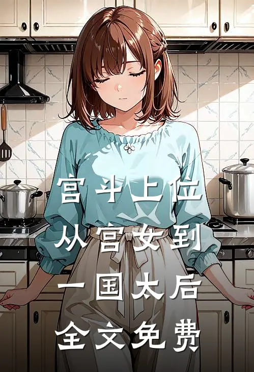 宫斗上位：从宫女到一国太后全文免费