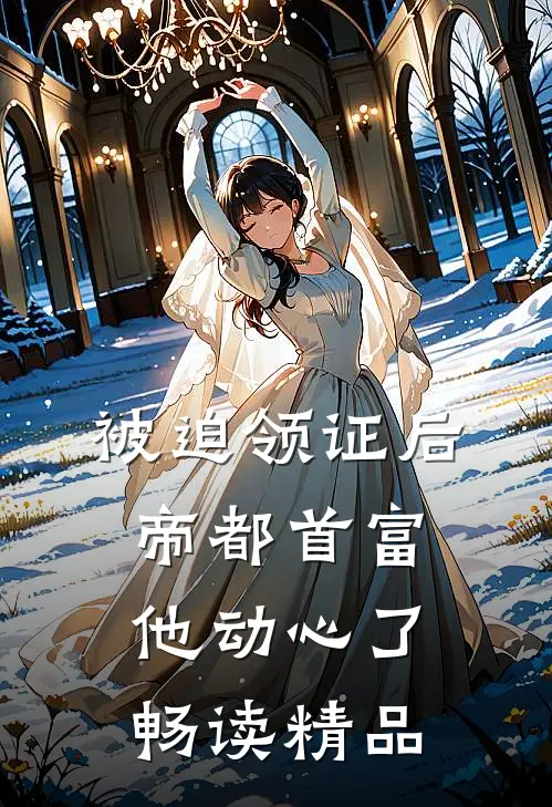 被迫领证后，帝都首富他动心了畅读精品