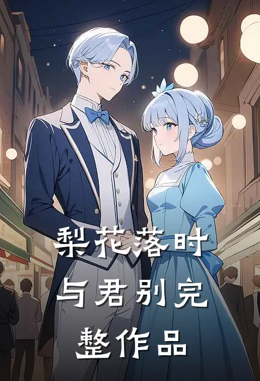 梨花落时与君别完整作品