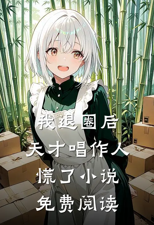 我退圈后，天才唱作人慌了小说免费阅读
