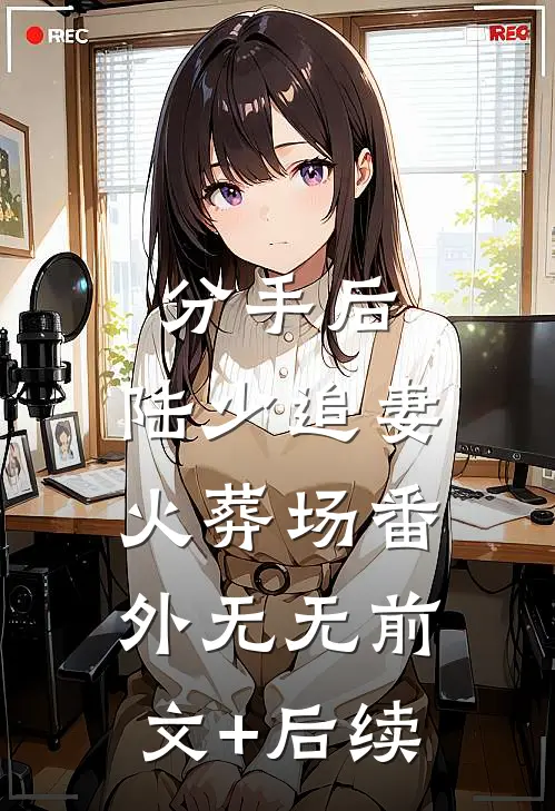 分手后，陆少追妻火葬场  番外无无前文+后续