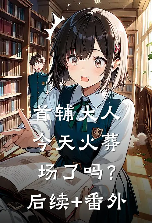 首辅大人今天火葬场了吗？后续+番外