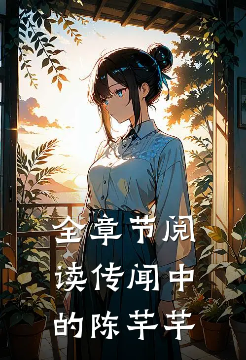全章节阅读传闻中的陈芊芊