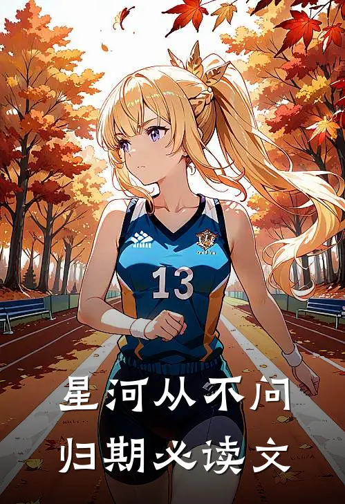 星河从不问归期必读文