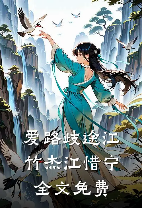 爱路歧途江竹杰江惜宁全文免费
