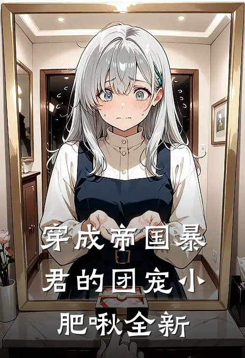 穿成帝国暴君的团宠小肥啾全新