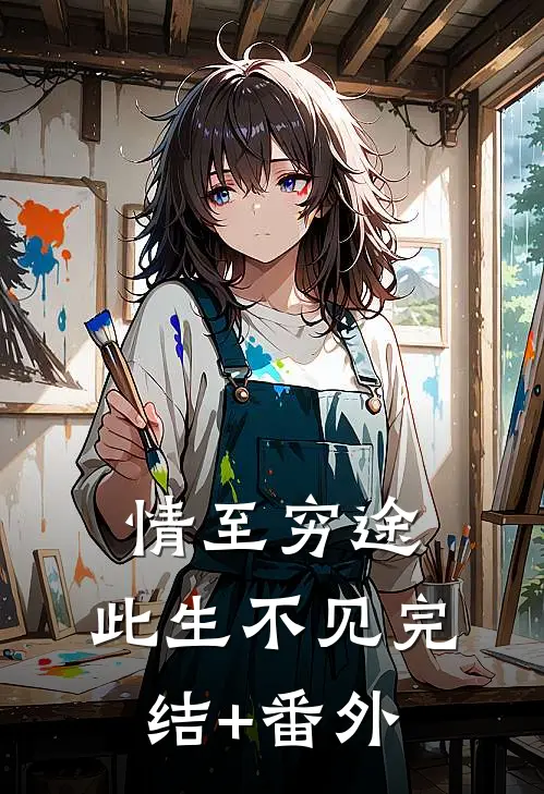 情至穷途，此生不见完结+番外