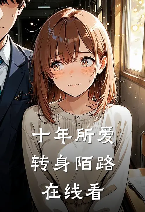 十年所爱，转身陌路在线看