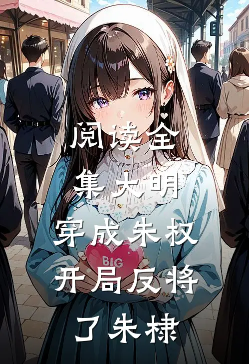 阅读全集大明：穿成朱权，开局反将了朱棣